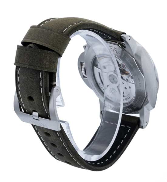 Panerai Luminor BiTempo PAM01360